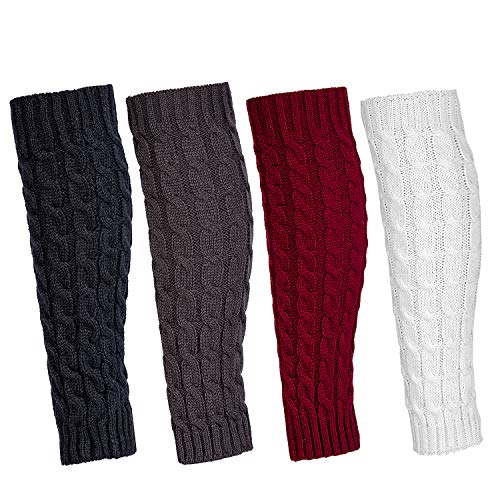 Top 10 Leg Warmers For Women of 2020 No Place Called Home