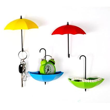 Cute Key Holders