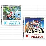 USAopoly Nintendo Super Mario Bros
