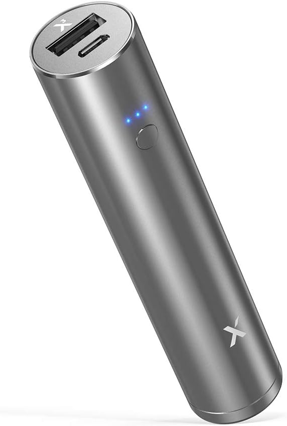 small external battery