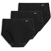 Jockey No Panty Line Promise Tactel Hip Brief 3-Pack