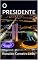 Livro O PRESIDENTE