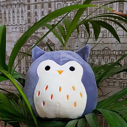 squishmallows hoot