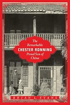 Amazon Com The Remarkable Chester Ronning Proud Son Of