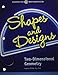 CONNECTED MATHEMATICS 3 STUDENT EDITION GRADE 7: SHAPES AND DESIGNS: TWO-DIMENSIONAL GEOMETRY COPYRIGHT 2014