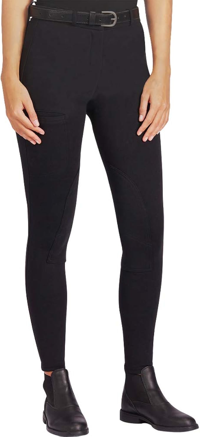 high waisted riding pants