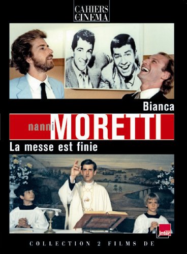 Nanni Moretti : Bianca + La Messe Est Finie