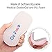 Dr. Foot's Height Increase Insoles, Heel Cushion Inserts, Heel Lift Inserts for Leg Length Discrepancies (1.4