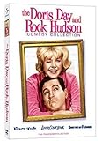 DORIS DAY AND ROCK HUDSON COMEDY COLLECTION (2PC) 
