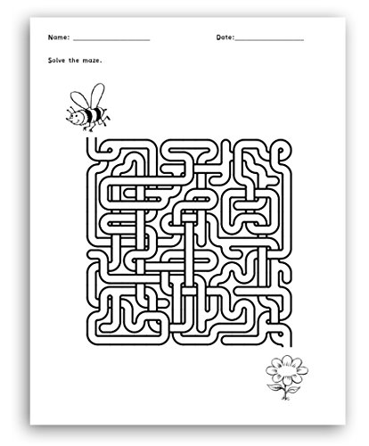 Dyslexia Rocket Tutor Skills Builder CD-ROM + Finger Spacers | Dyslexia Games | 47 Printable Workbooks | +2000 Practice Worksheets | For Kids from 4 to 10 Years. - Thumbnail 2
