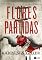 Livro Flores partidas