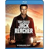 Jack Reacher