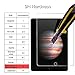 [2 Pack] iPad Air/iPad Air 2 / Pro 9.7