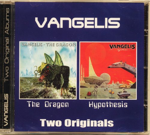 Vangelis - Hypothesis - Zortam Music