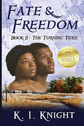 Amazon.com: Fate & Freedom: Book I - The Middle Passage