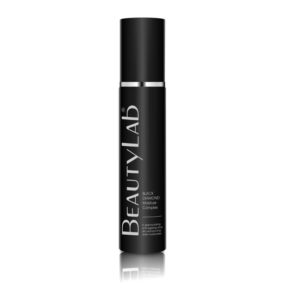 BeautyLab Black Diamond Moisture Complex 50ml