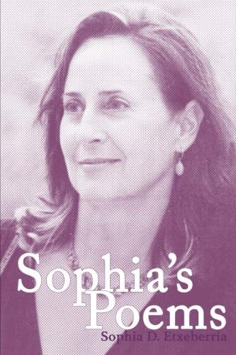 Sophia's Poems (Diaspora Series)
