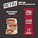 Metrx Big 100 Jelly Donut Crunch, 9 Countthumb 3