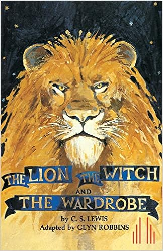 Buy The Lion The Witch And The Wardrobe Play Acting Edition S