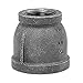 1" x 3/4" FNPT Reducer Coupling