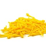 Crystal 100 Dental Intra Oral Impression Tips Yellow