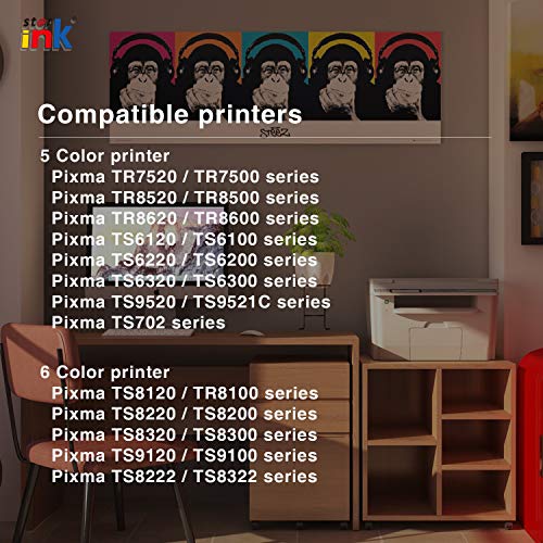 canon ts8222 ink cartridge