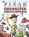 Disney Pixar Character Encyclopedia