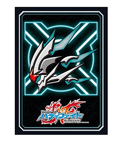 Bushiroad Buddy Fight Sleeve Collection Vol 24 Future Card Buddyfight |  Desertcart Maldives