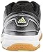 adidas Performance Women's Volley Assault Shoe