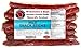 Wisconsin's Best Bacon and Wisconsin Cheddar Cheese Protein Snack Meat Sticks, 7, 1 oz