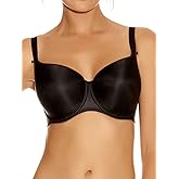 Fantasie Women's Smoothing Moulded T-Shirt Bra