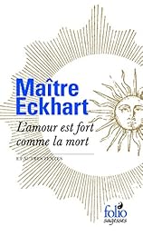 L' amour est fort comme la mort