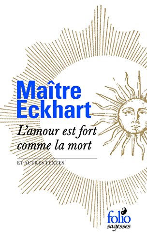 L' amour est fort comme la mort