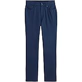Vineyard Vines Boys On-The-go Canvas 5-Pocket Pants