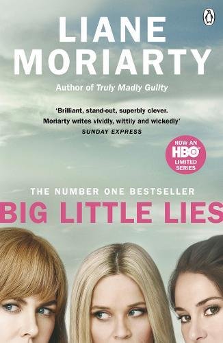 #87 — Big Little Lies: Now an HBO limited series