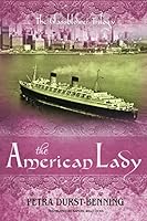 The American Lady (The Glassblower Trilogy Book 2)