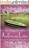The American Lady (The Glassblower Trilogy Book 2)