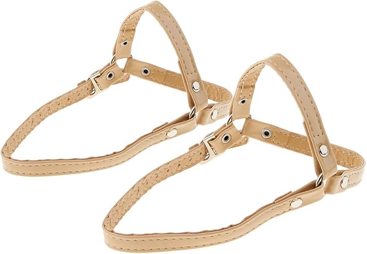 chaussure sangle cheville