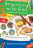 Beginning with God: Book 2 by