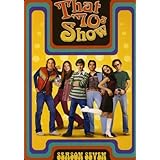 That '70s Show: Season 7