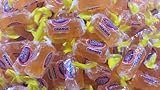 Jolly Rancher Orange 1 Pound Aprox 80 Pieces Passion Mix Orange Jolly Ranchers