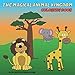 The Magical Animal Kingdom: Children's Coloring Book by 