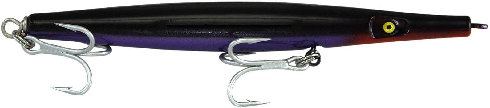 Super "N" Fish 1.7oz Blurple NF5HW-P22