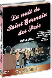 La Nuit De Saint Germain Des Prés
