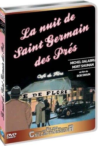 La Nuit De Saint Germain Des Prés