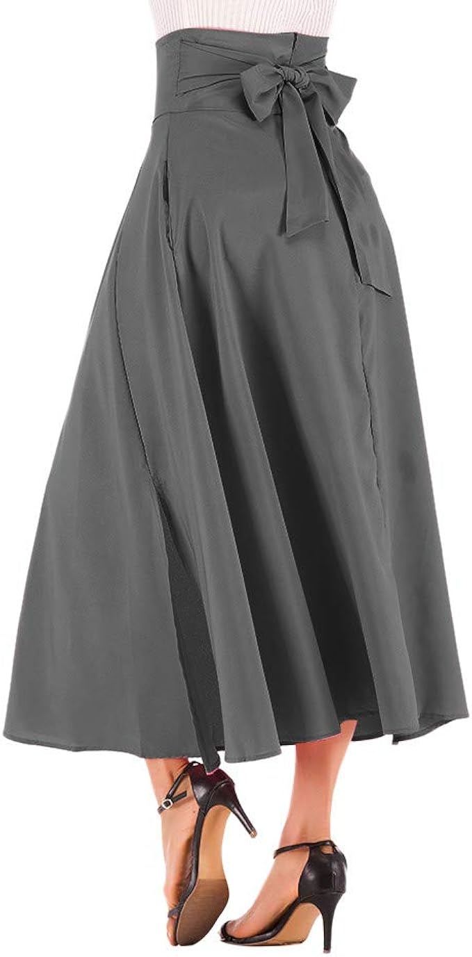 long skirts online amazon with price