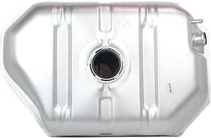 Evan-Fischer Fuel Tank for GMC Blazer 97-05 2-Door Mid-Size 19 Gallon Capacity