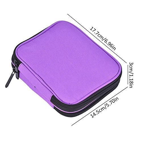 5 Sundlight+Organizer+Poackets+Knitting+Accessories