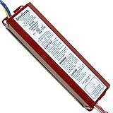 Bodine B100 - Emergency Backup Battery - 90 min. - Operates 17 - 40 W 2 ft. - 4 ft. T8, T10 or T12 or 4-pin long compact lamps - 120/277 Volt
