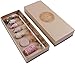 Cat Toys Collection in Beautiful Gift Box, The Ultimate Present for Any Cat Lover. These Natural Cat Toys Drive Cats Wild